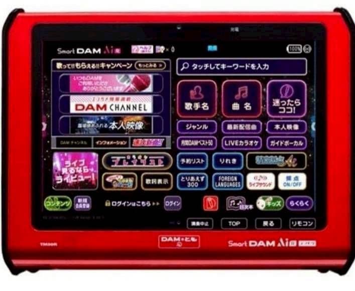 Bologna様 TM30R デンモク充電器セット