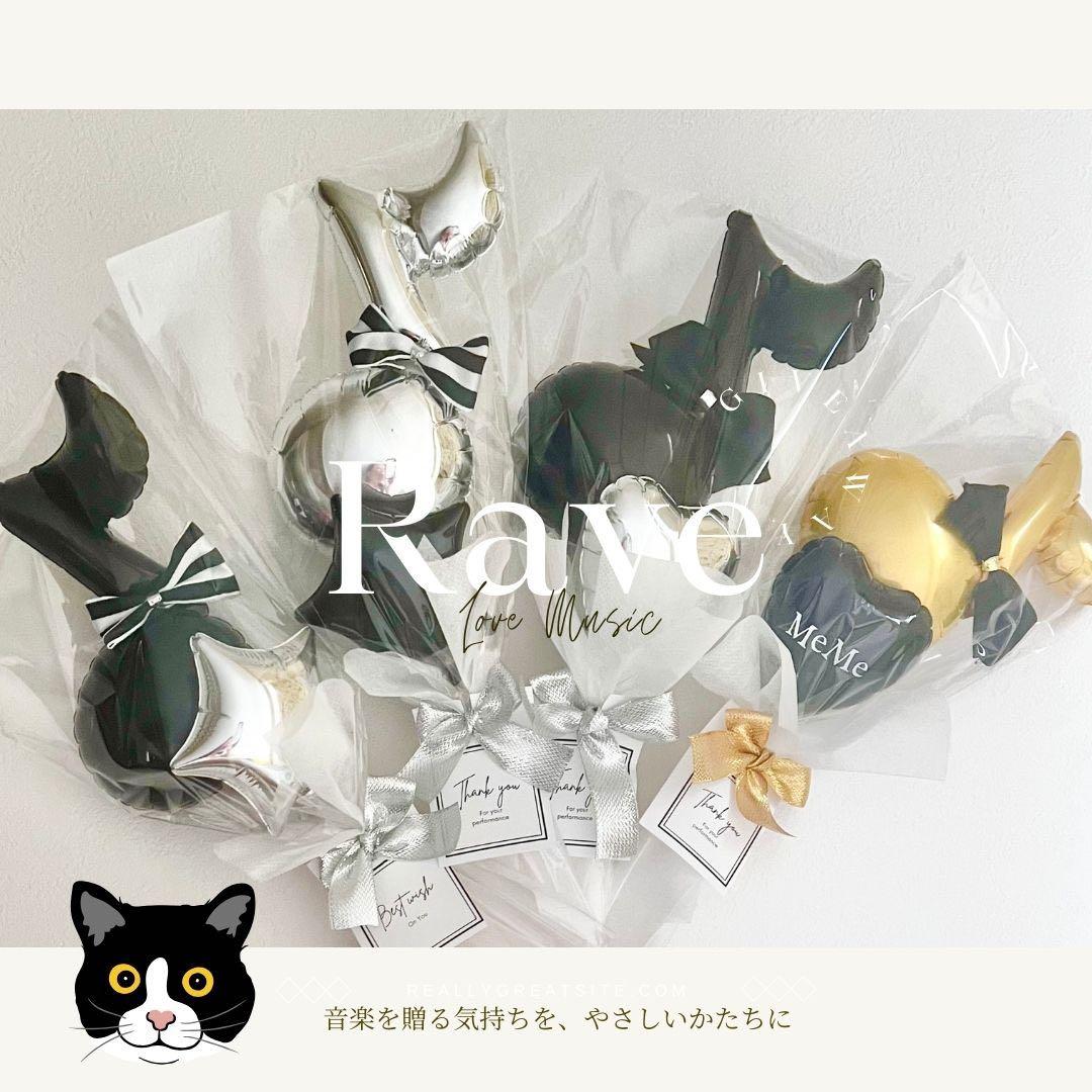 violet_flower　来週中のお届け。ご希望。　Rave