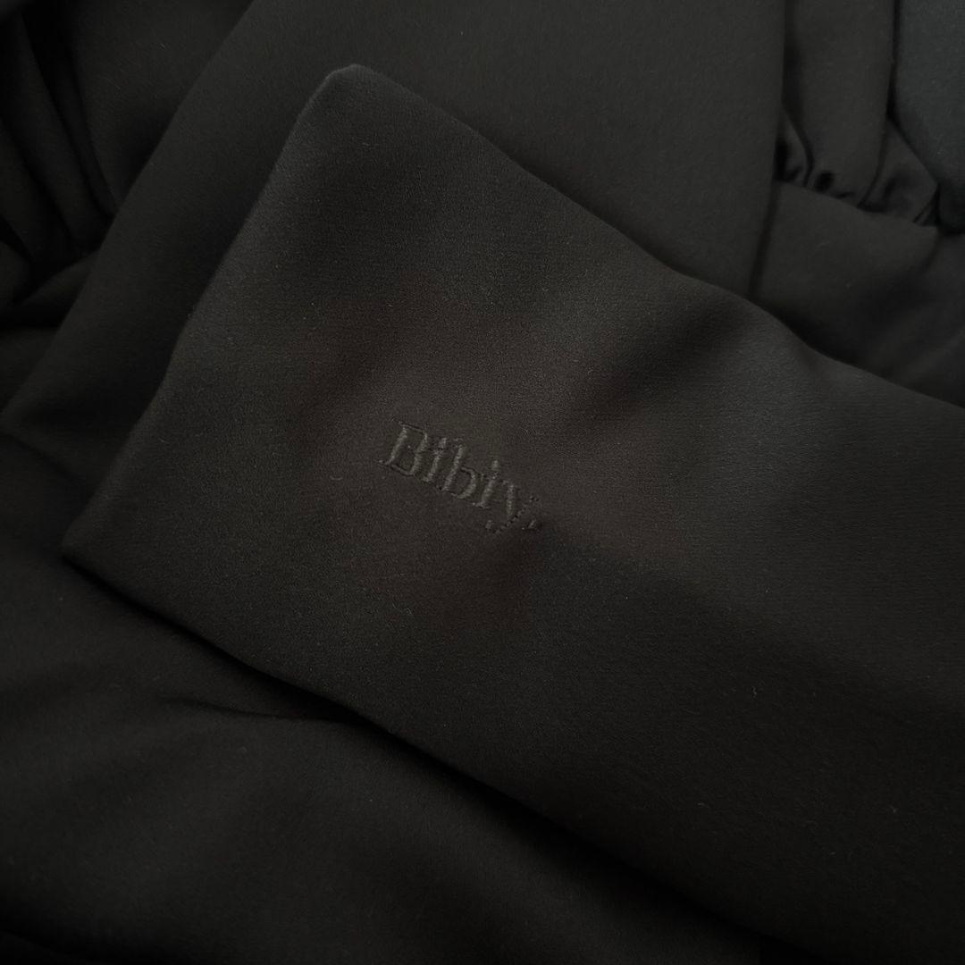 【新品未使用・即日発送】Bibiy.DOROTHY PUFF DRESS