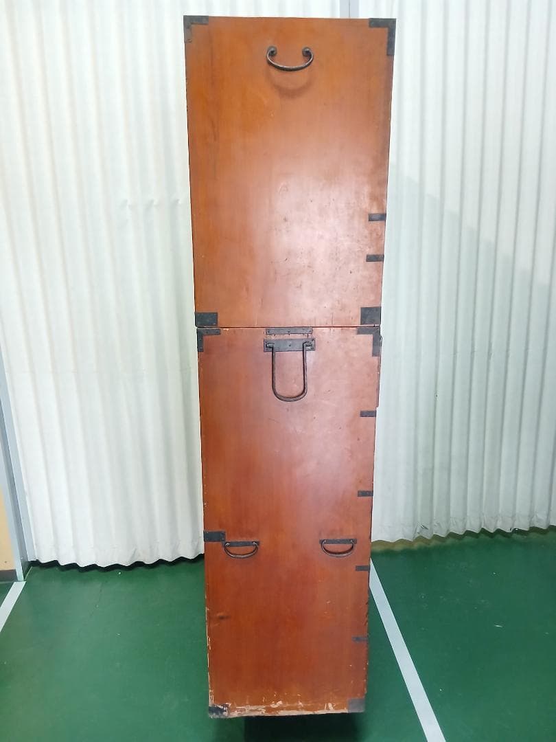 和箪笥 レトロ アンティーク 古家具