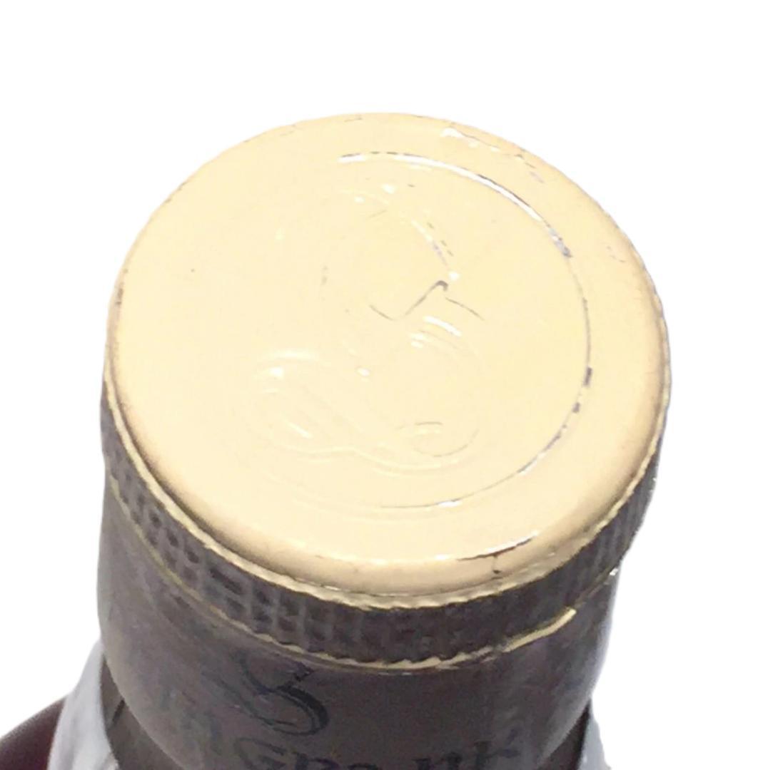 スプリングバンク シングルモルトウイスキー 46% 750ｍl