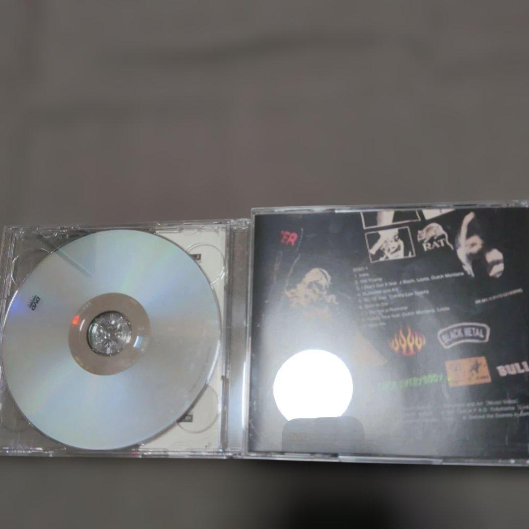 KOHH CDセット