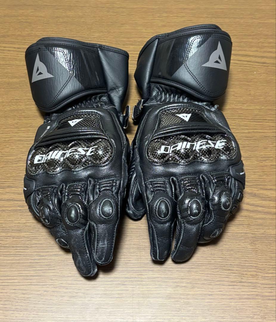 バイクウェア・装備 Dainese DRUID 4 GLOVES