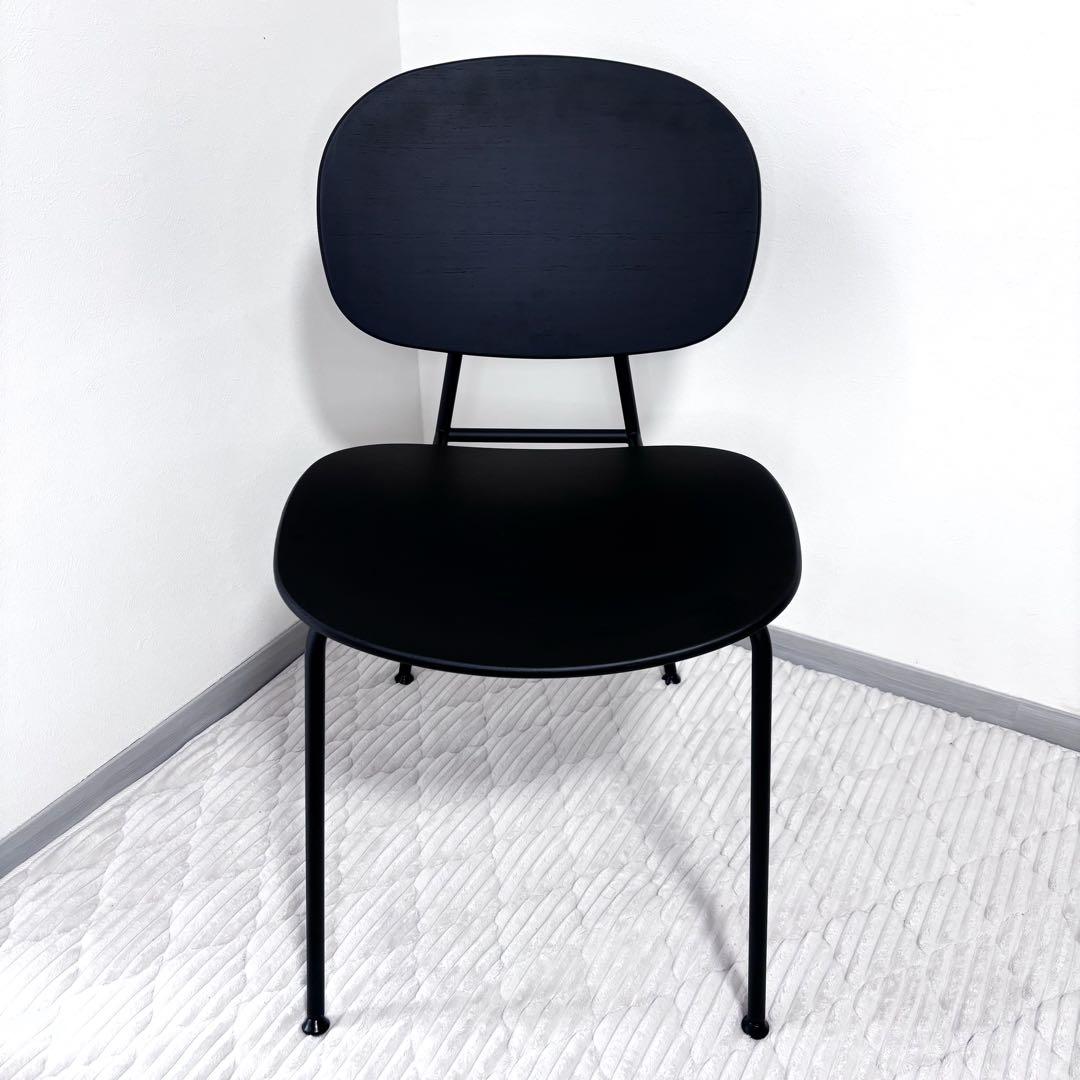 ☆新品未使用☆ASPLUND TONDINA ダイニングチェア