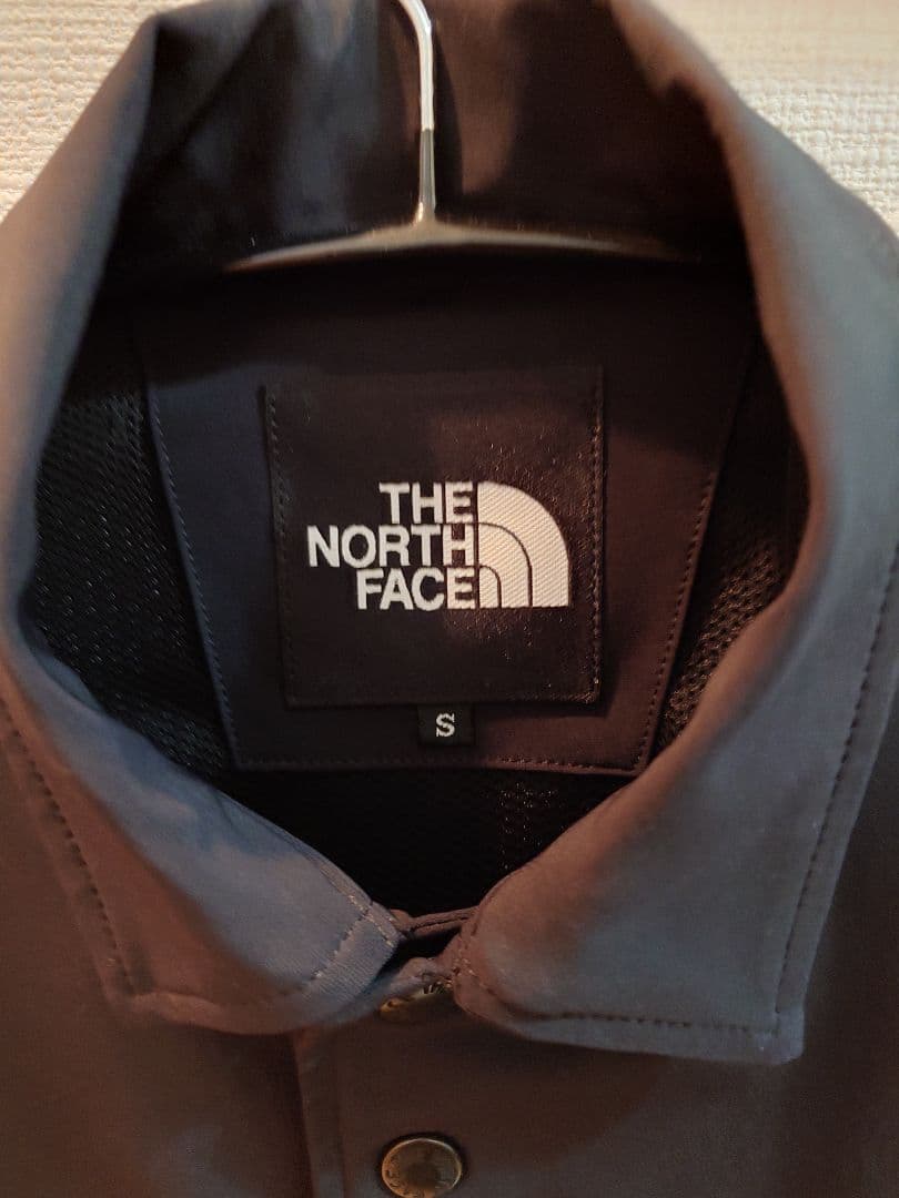 UMA　THE NORTH FACE コーチジャケット