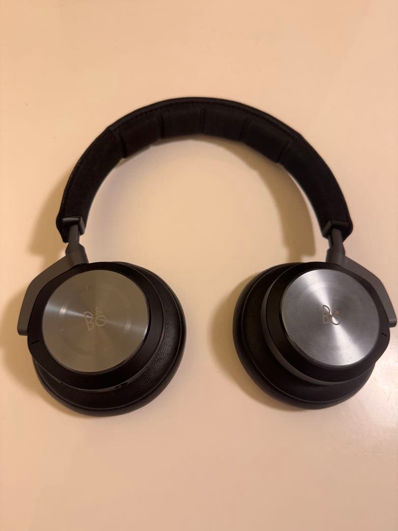 Bang & Olufsen Beoplay H9i ワイヤレスヘッドホン