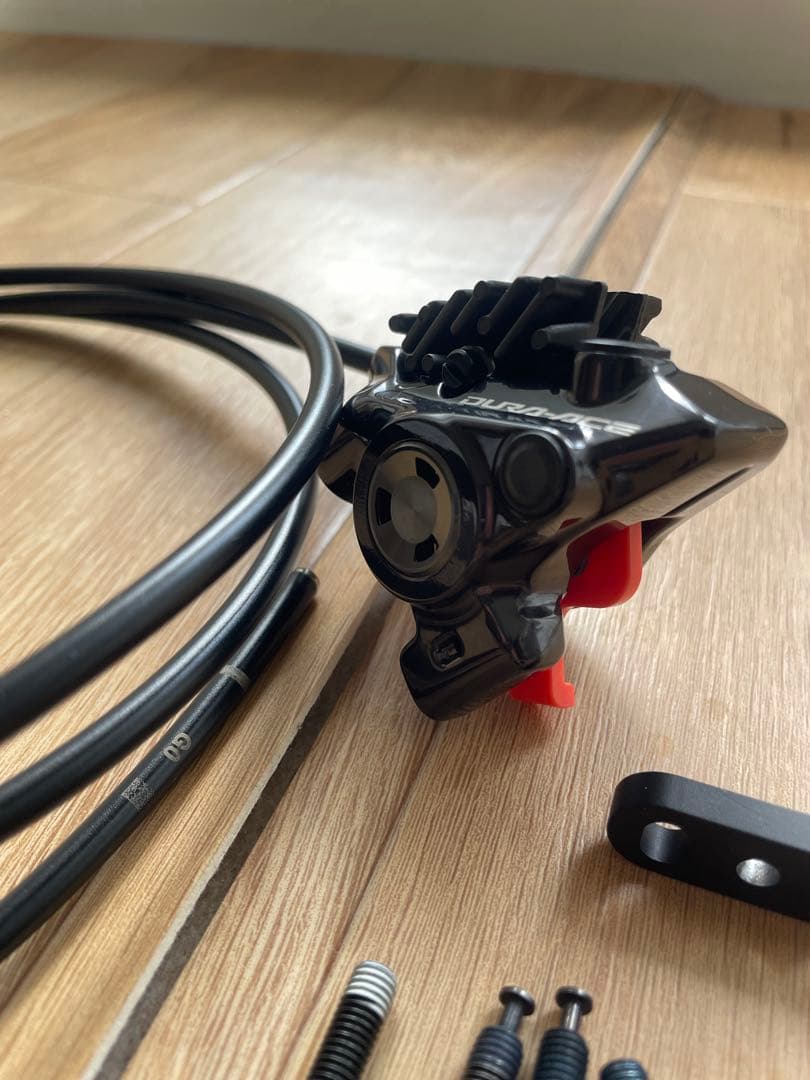 DURA-ACE BR-R9270 新品未使用