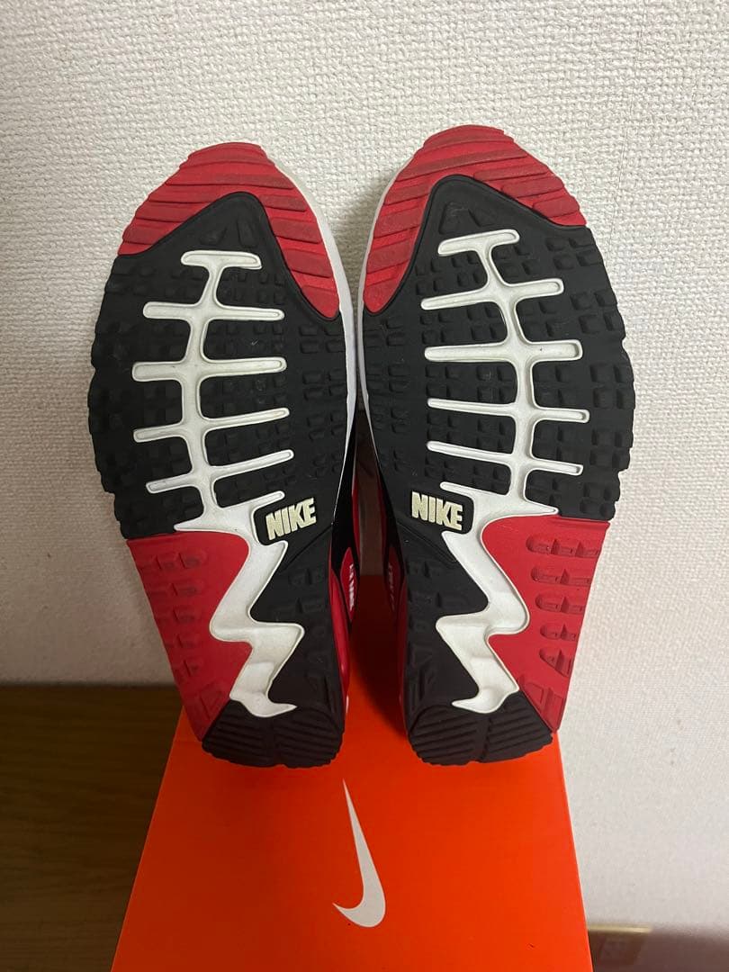 よしたかエアマックス90Gゴルフシューズ27.5