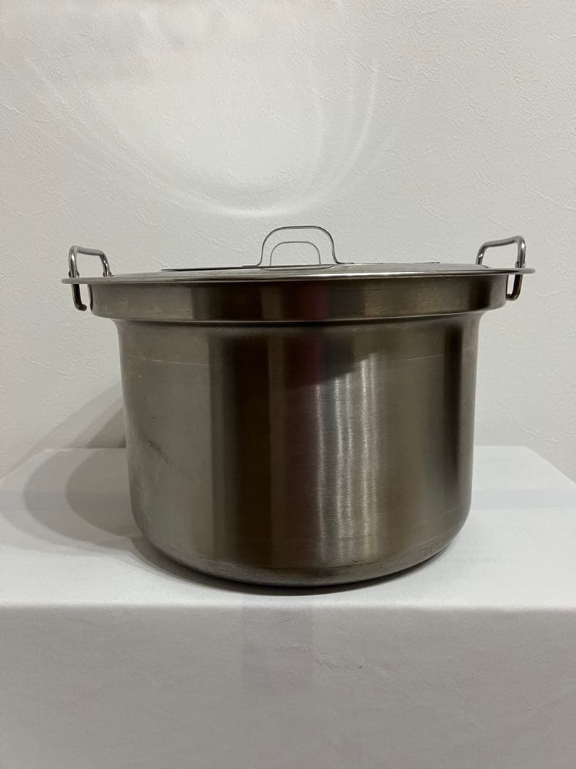 業務用特選品　象印 マイコンスープジャー TH-CU120型