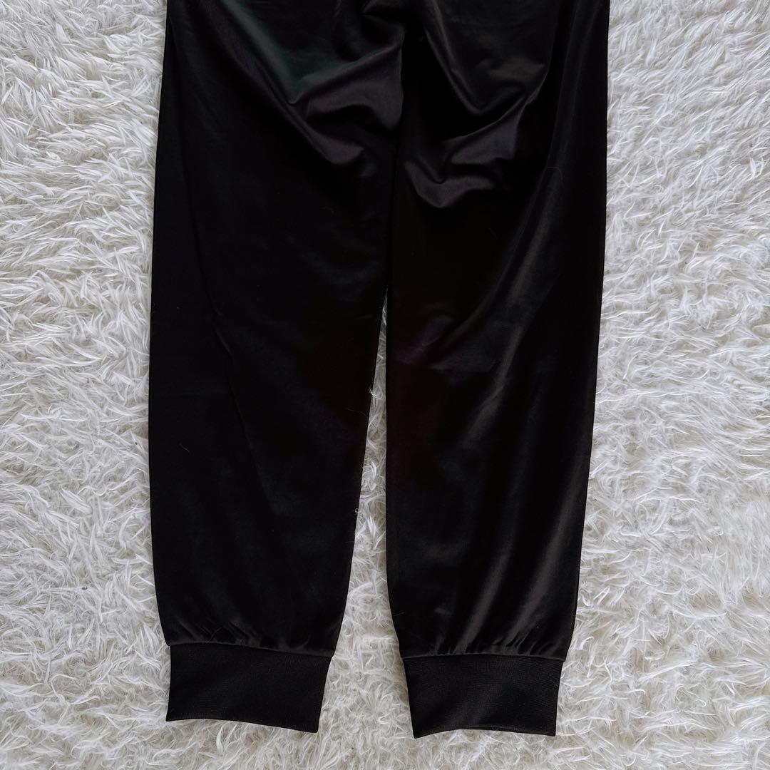【EA7 EMPORIO ARMANI】セットアップ ブラック Lサイズ