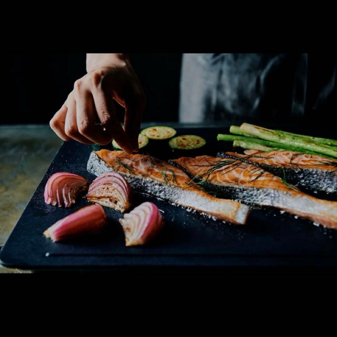 ☆新品未使用☆ abien MAGIC GRILL XGM24-BK 黒アビエン
