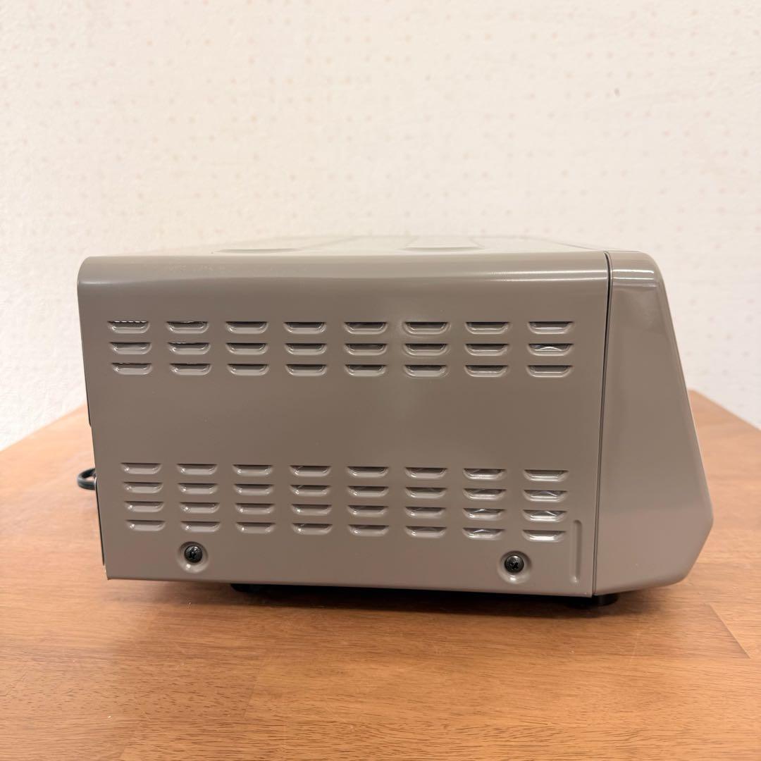 ● 新品未使用 National フィッシュロースター NF-RT700