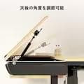 【たくさん良い事がありますようにさん専用】FLEXISPOT　ED1B