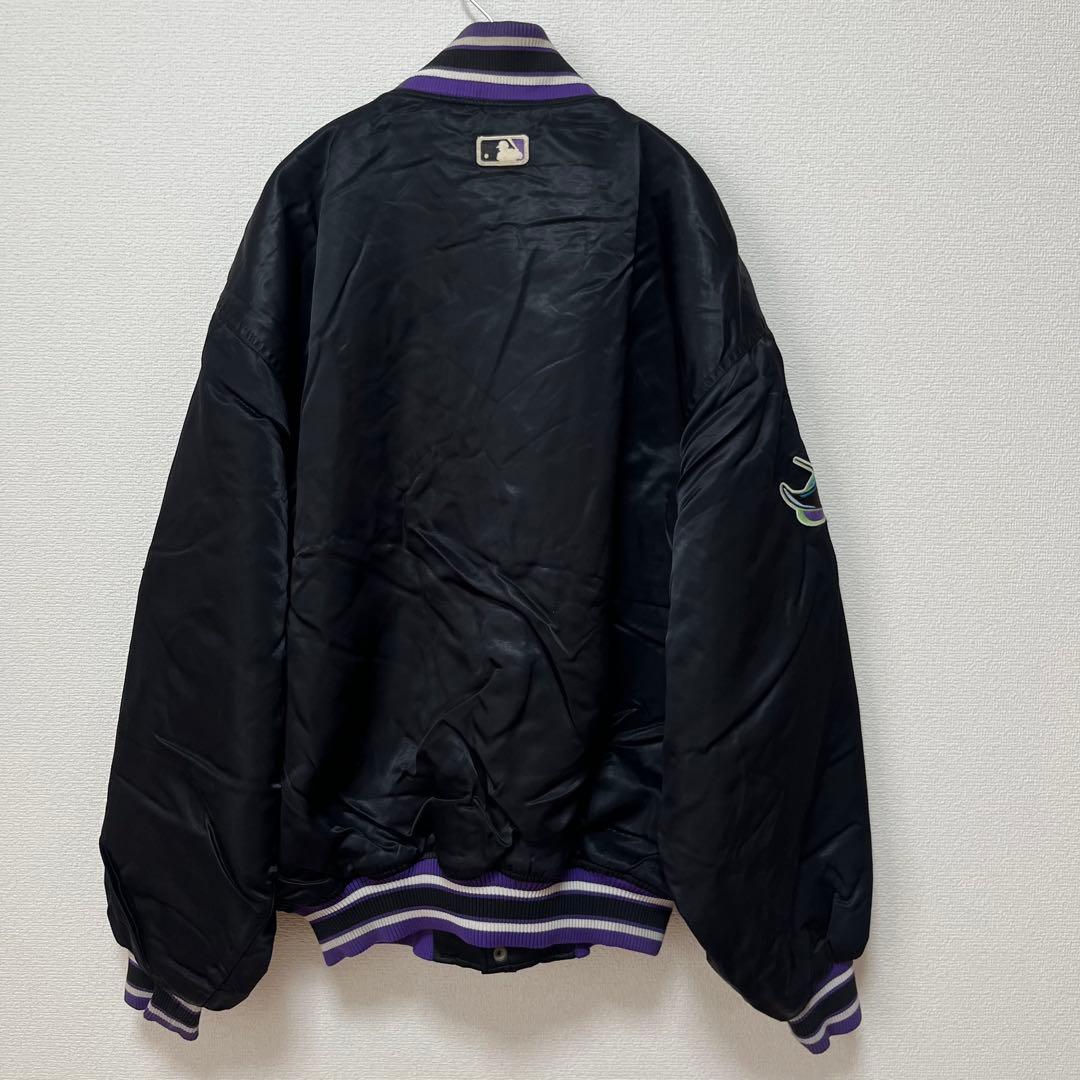 カ*ー様 Authentic DEVI RAYS スタジャン スターター コレア