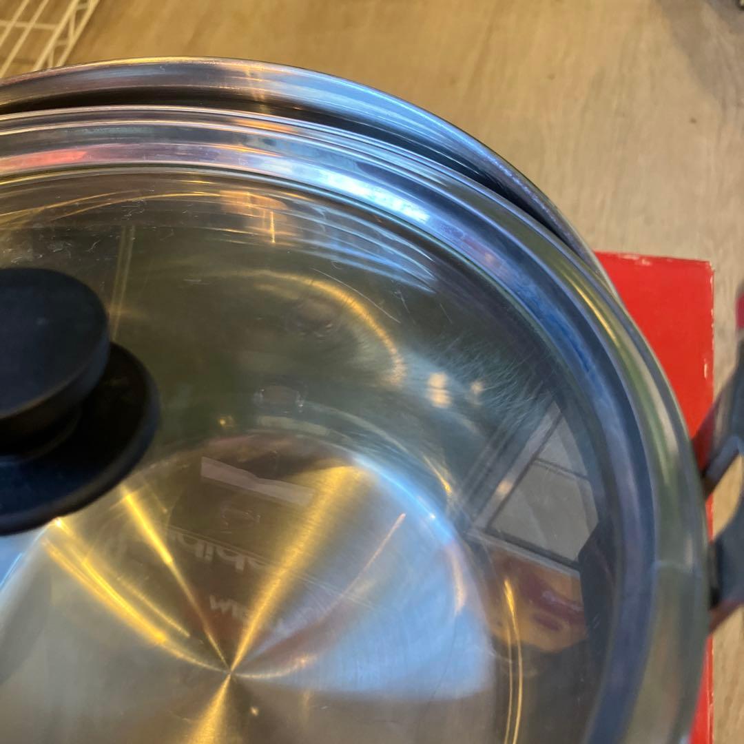 THERMOS Shuttle Chef シャトルシェフ 保温調理鍋 4.5L