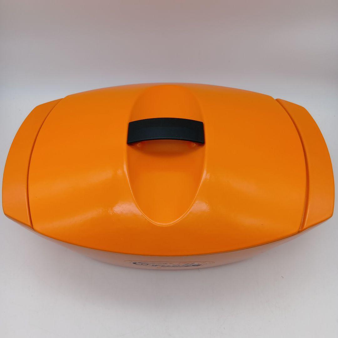 LE CREUSET ル・クルーゼ　コケル 両手鍋