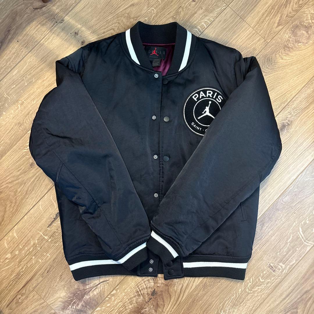 PSG スタジャン