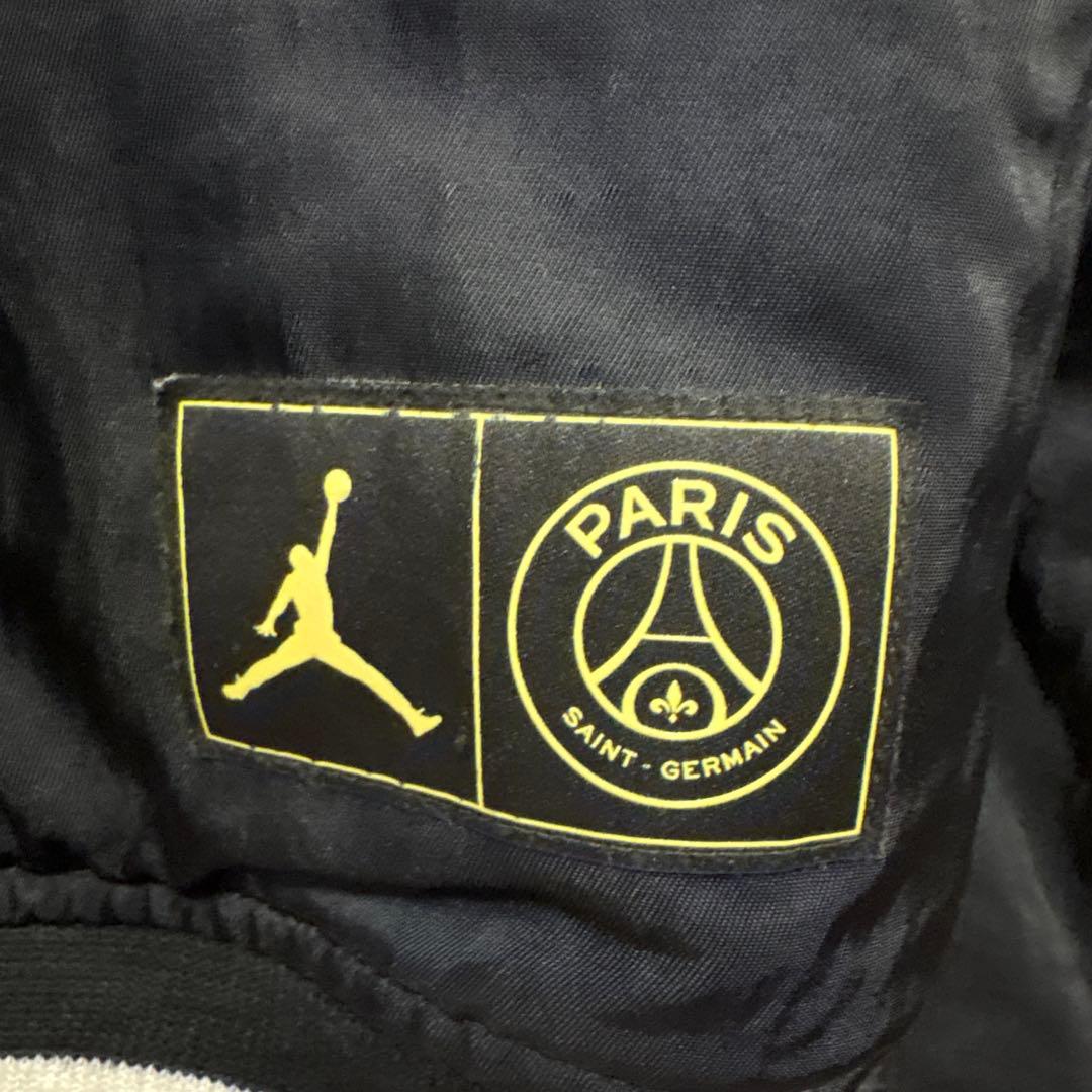 PSG スタジャン