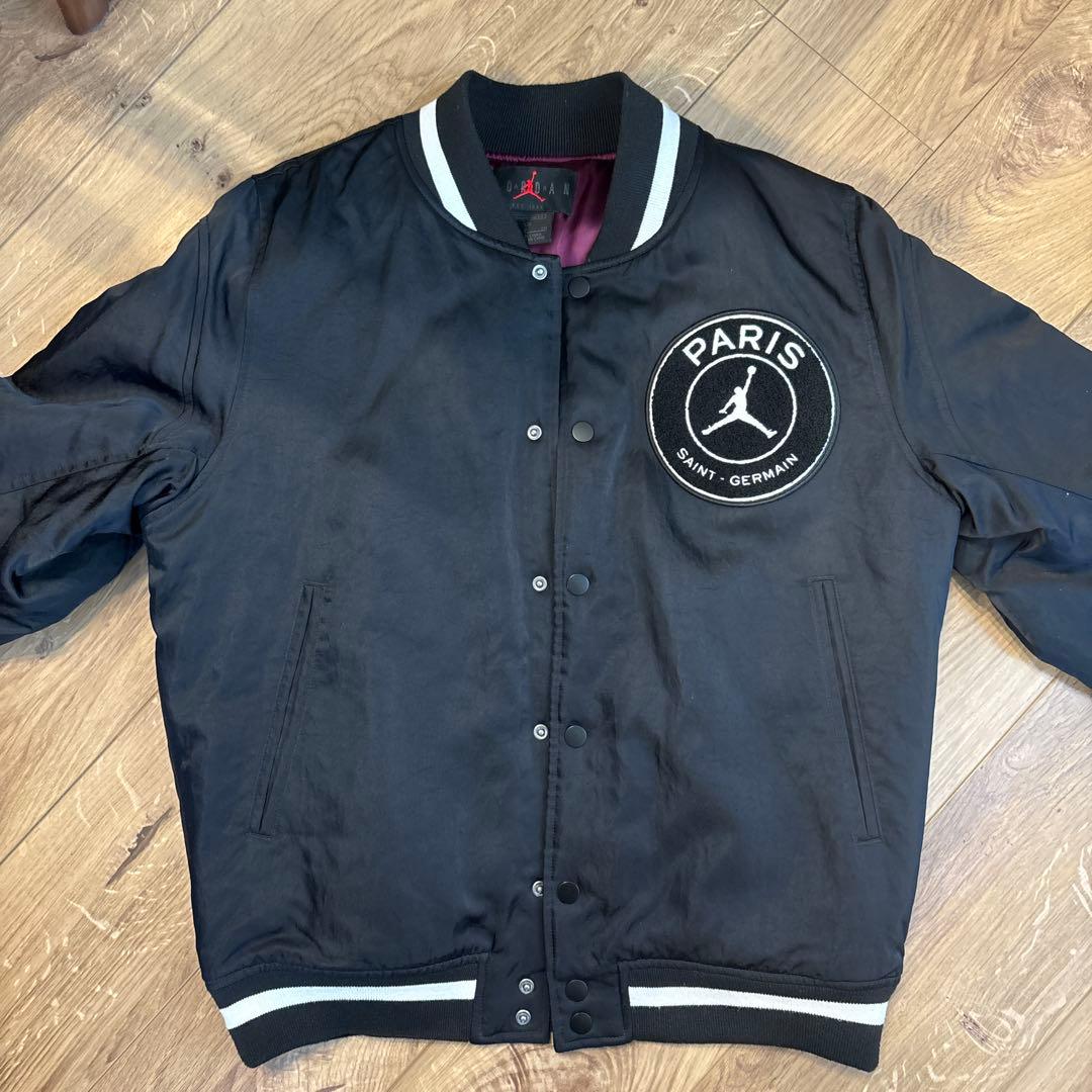PSG スタジャン