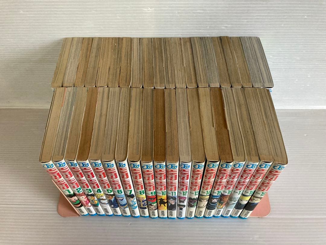 ハンターハンター 全38巻 全巻　送料無料　冨樫義博　漫画　コミック