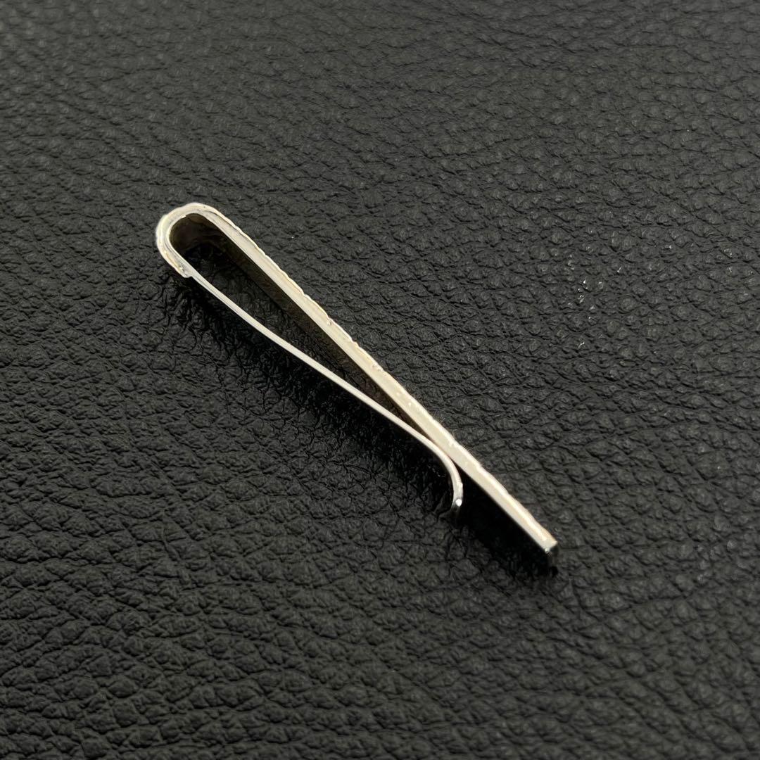 Tiffany&Co ティファニー タイピン 925 k14 585 コンビ