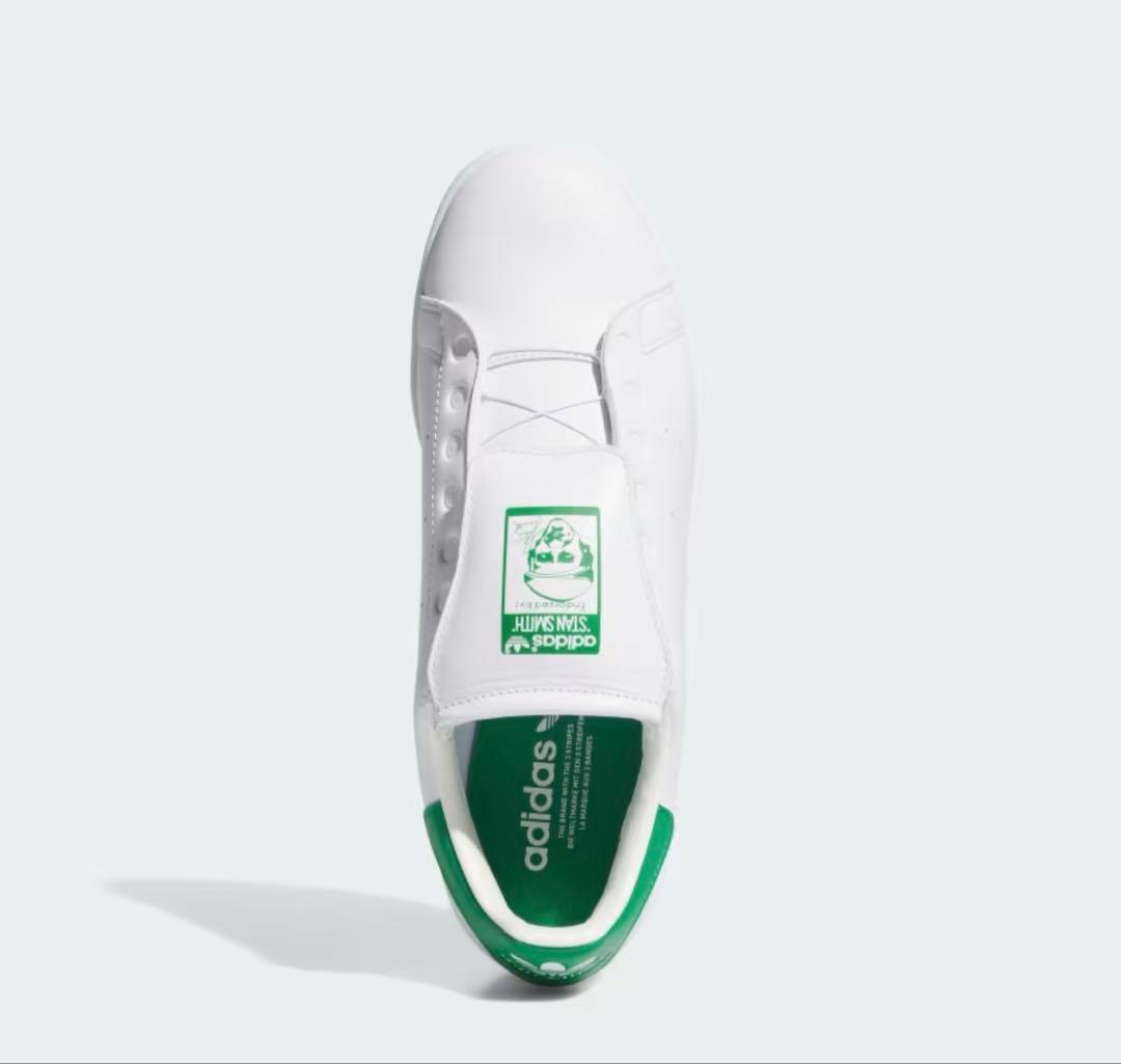 adidasスタンスミス ゴルフシューズ メンズ