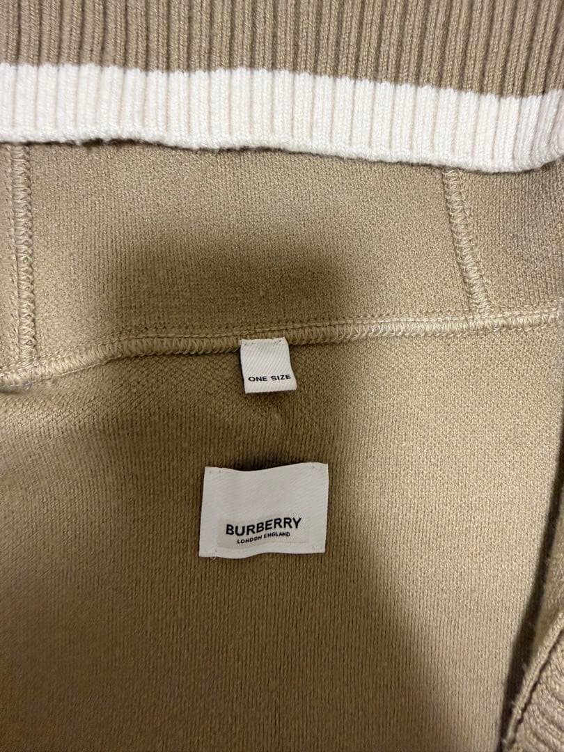 Burberry バーバリー レディース ウィメンズ ポンチョ ケープ ベージュ