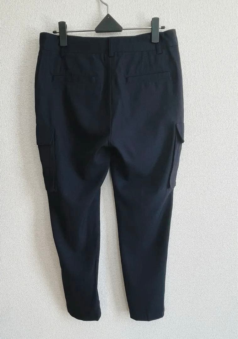 【未使用に近い】theory セオリー・ワークパンツ　他全５点セット！