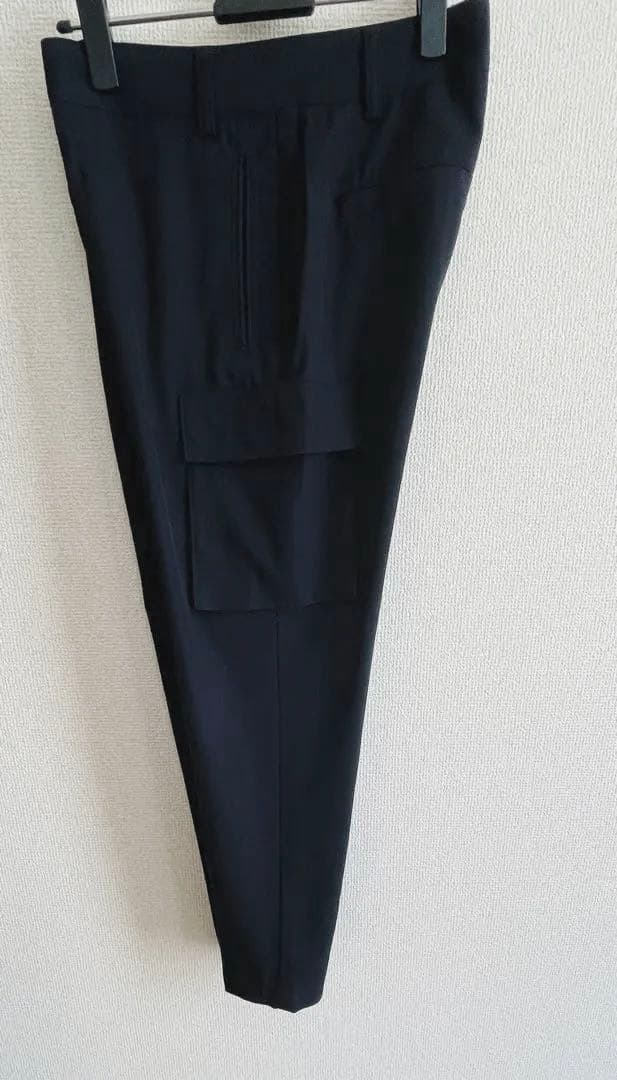 【未使用に近い】theory セオリー・ワークパンツ　他全５点セット！