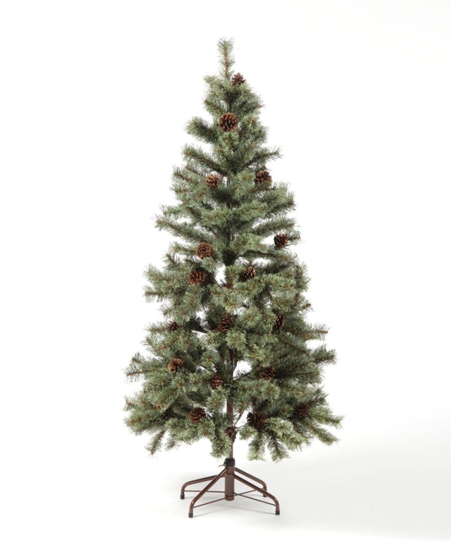 niko and... クリスマスツリー 150cm