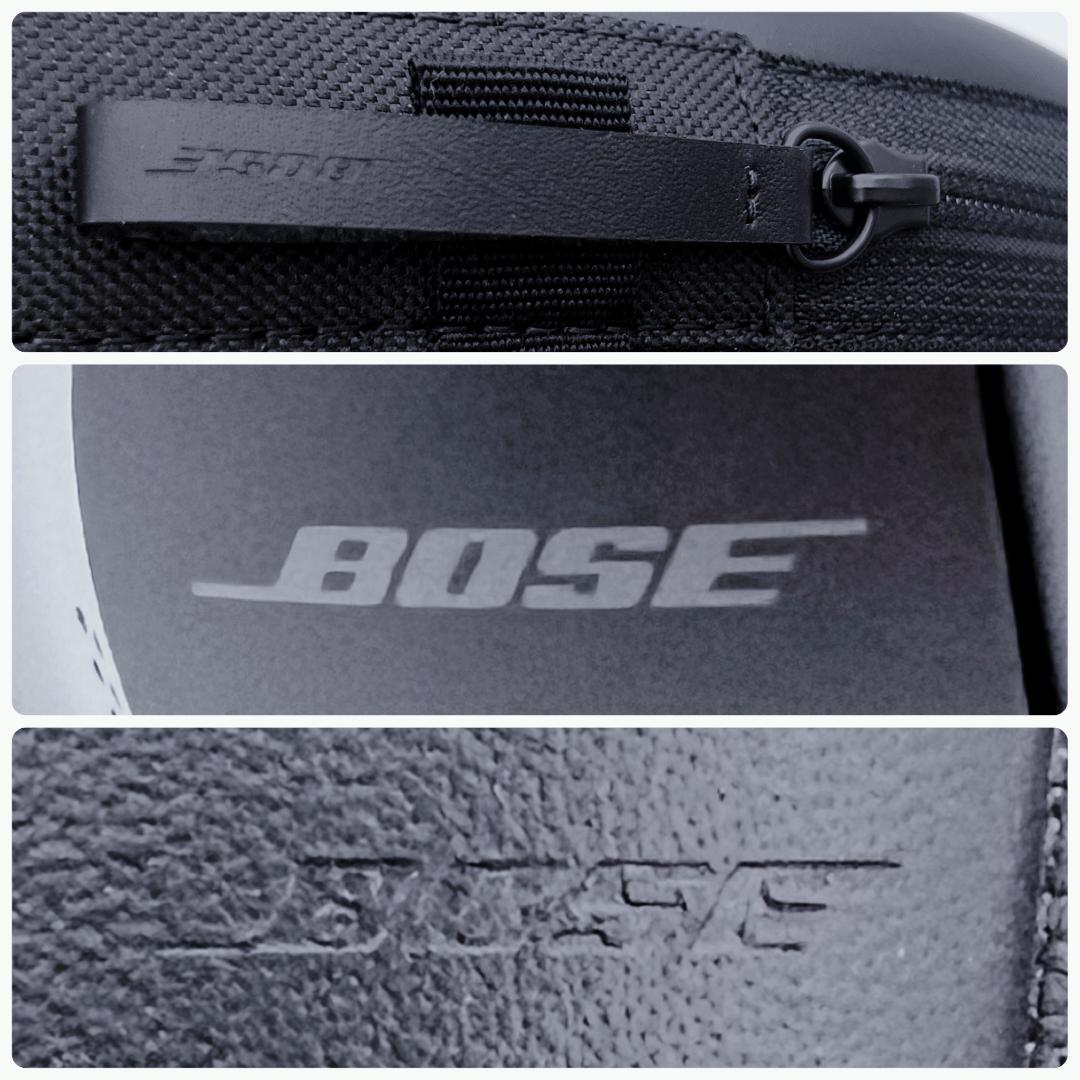未使用品　Bose ノイズキャンセリング ヘッドフォン 700 黒 ボーズ　.