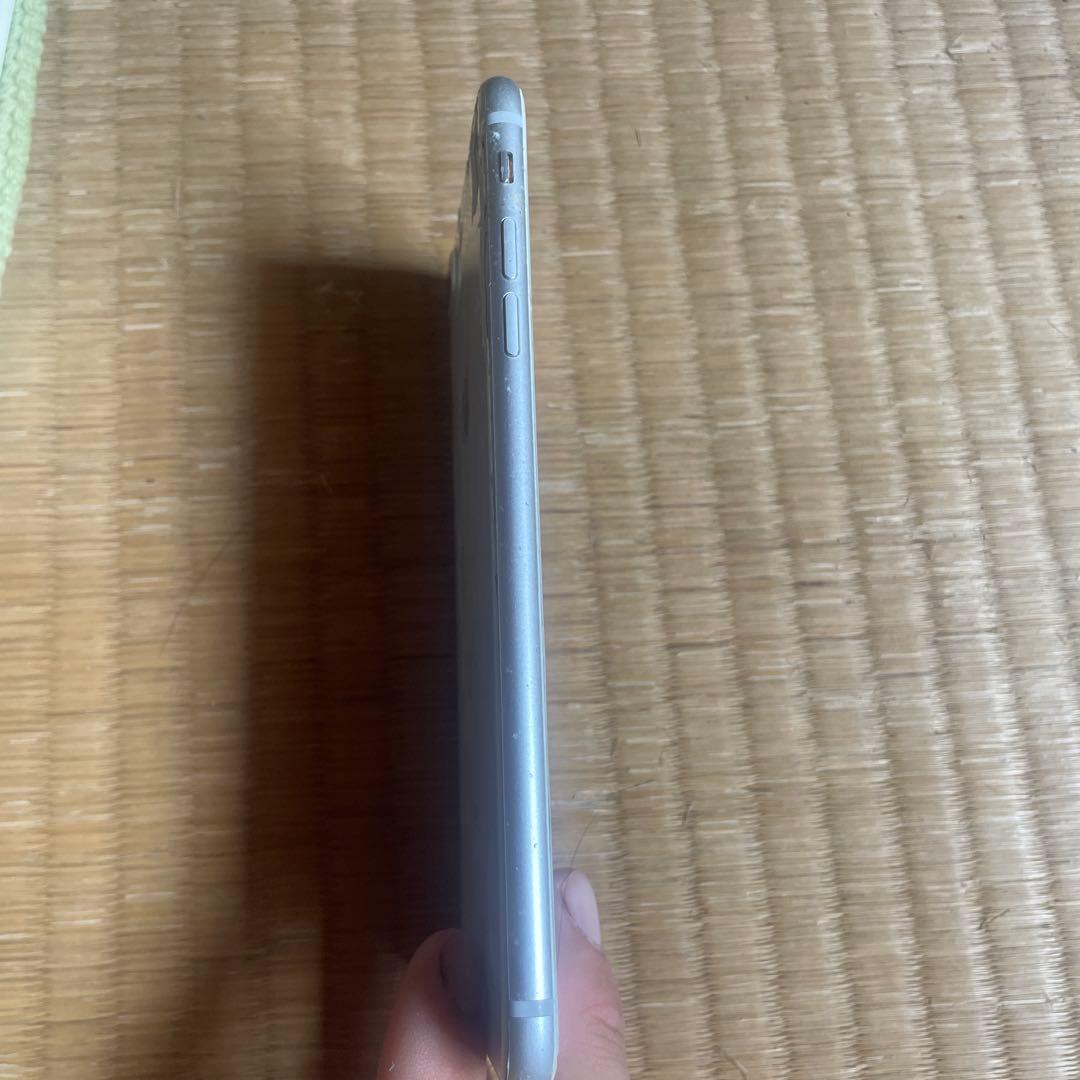 iPhone 8 Plus 256 simフリー