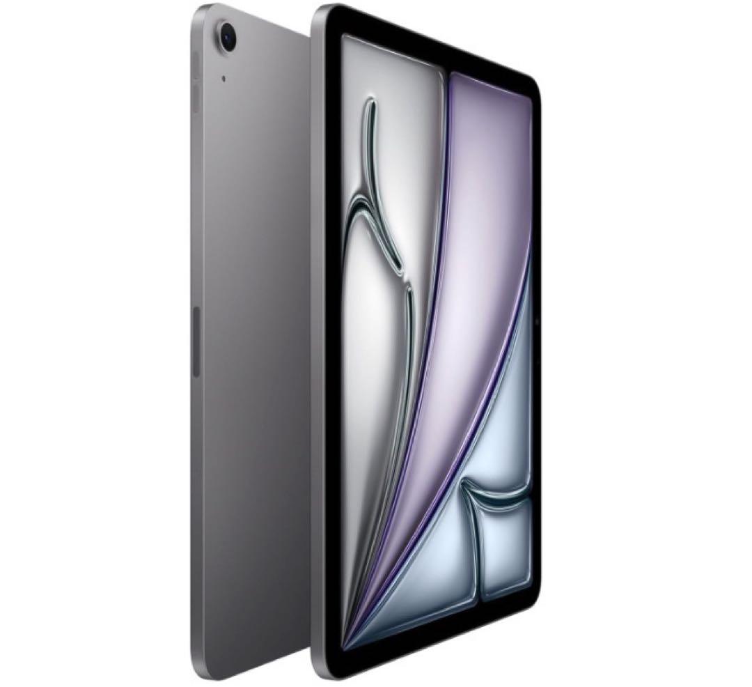 【新品未開封品】Apple 11 インチiPad Air (M3)