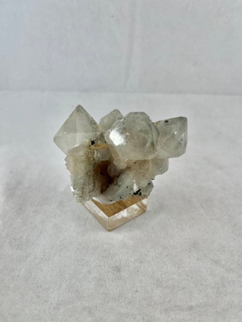 【鉱物商店】水晶、内モンゴル産