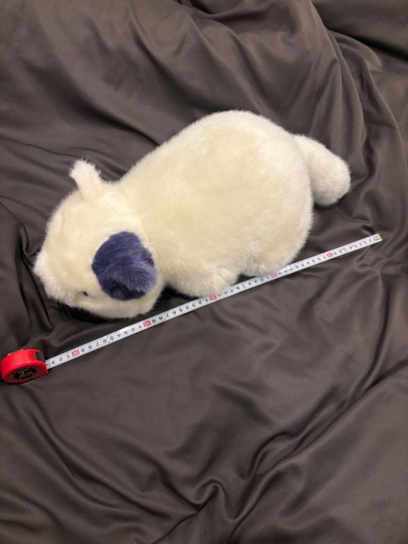 【限定セール中！】【おまけ付き】耳をすませば　ムーン　ぬいぐるみ
