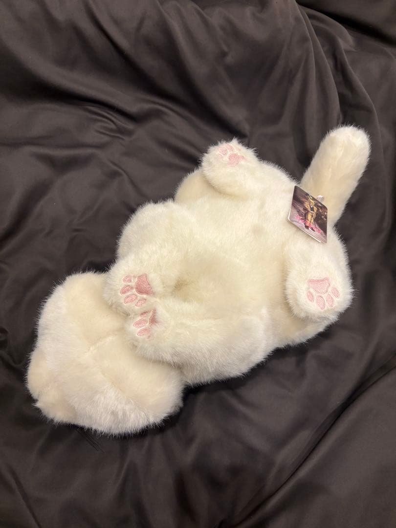 【限定セール中！】【おまけ付き】耳をすませば　ムーン　ぬいぐるみ