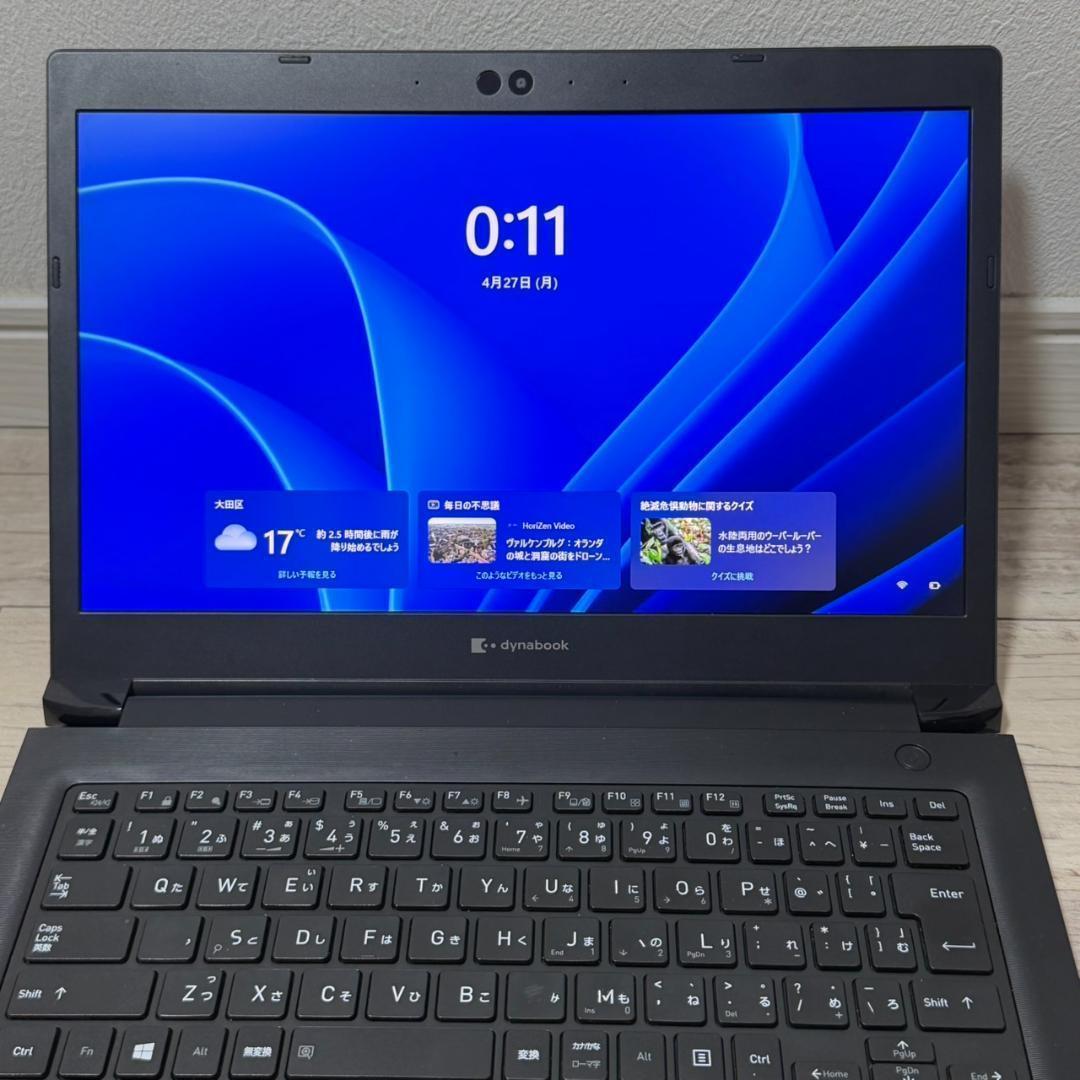 即戦力オススメPC❗ ThinkPad L380 i5 8GB SSD256GB