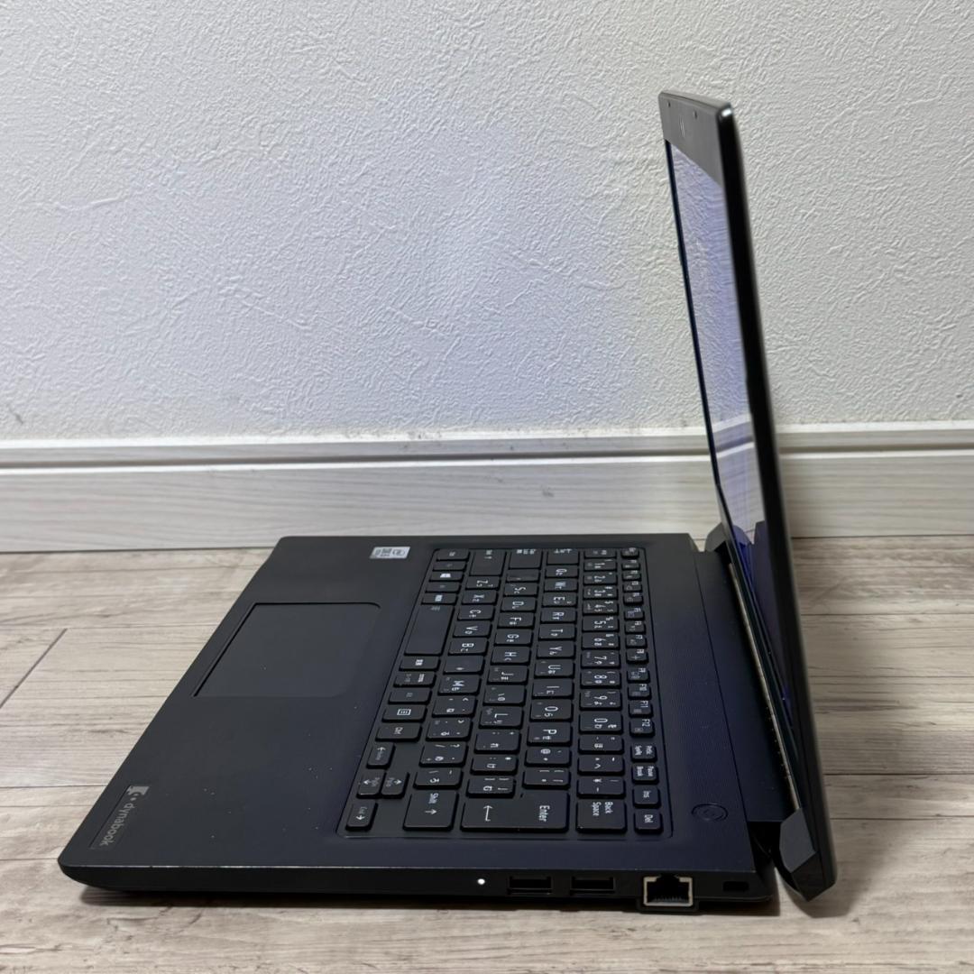 即戦力オススメPC❗ ThinkPad L380 i5 8GB SSD256GB