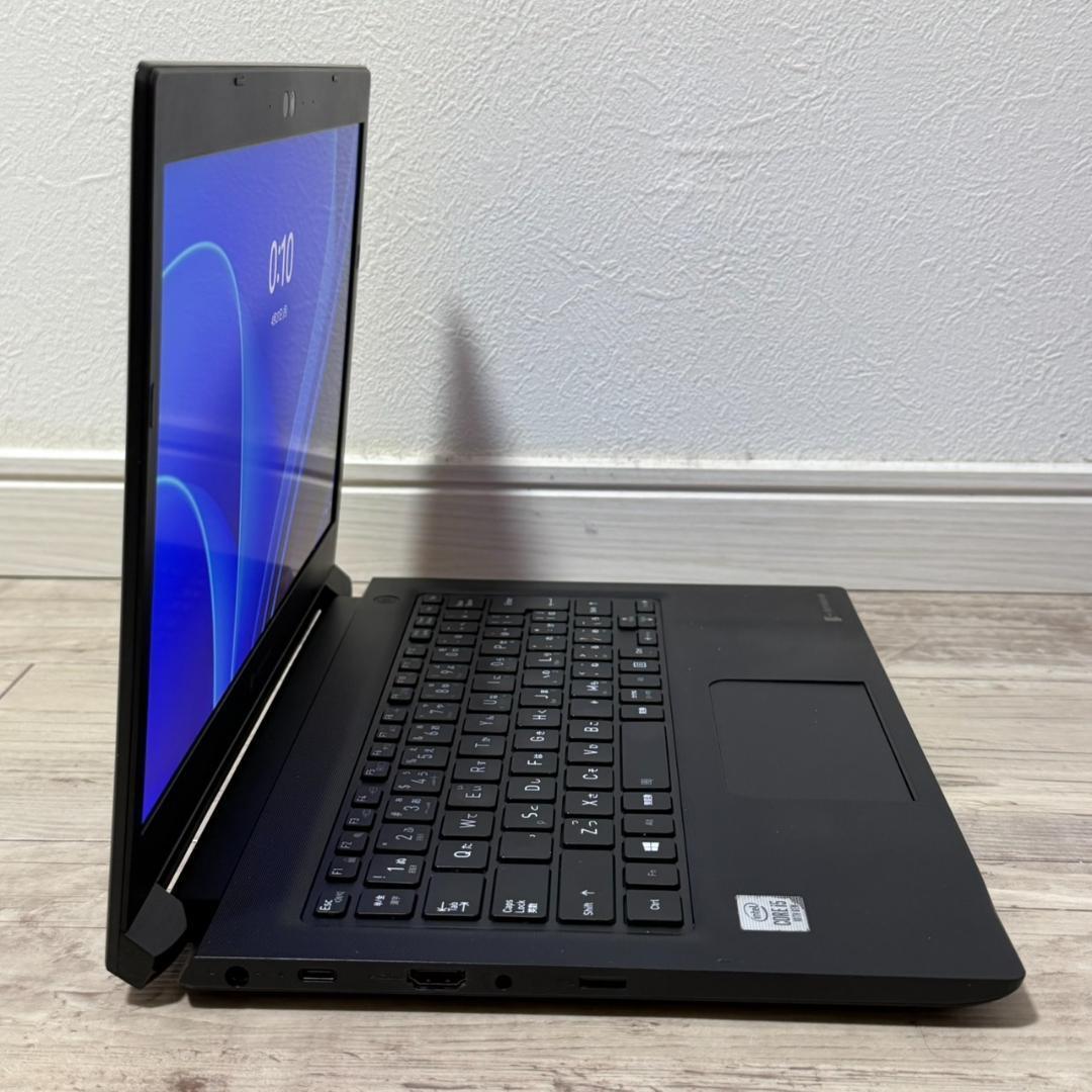 即戦力オススメPC❗ ThinkPad L380 i5 8GB SSD256GB