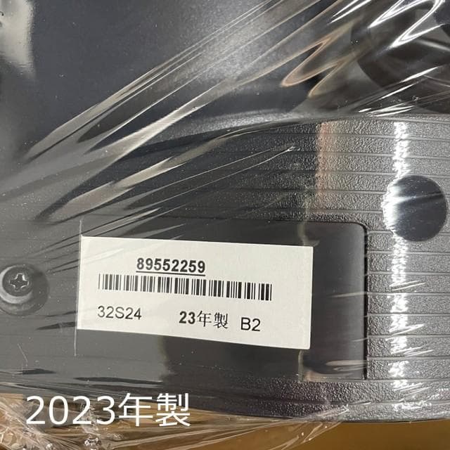 東芝 液晶テレビ REGZA 32S24（23年製）㉒