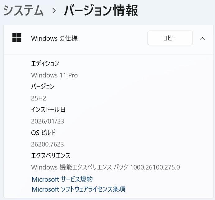 【10世代 i5】13.3型 dynabook G83/FS 16GB オフィス