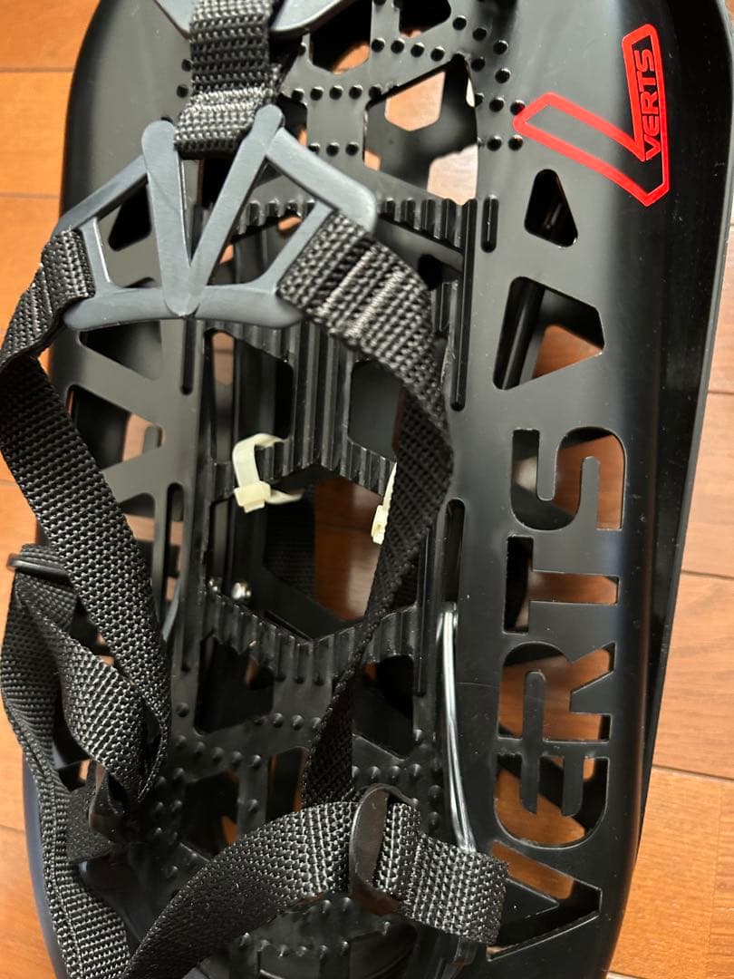 Verts shoe 新品