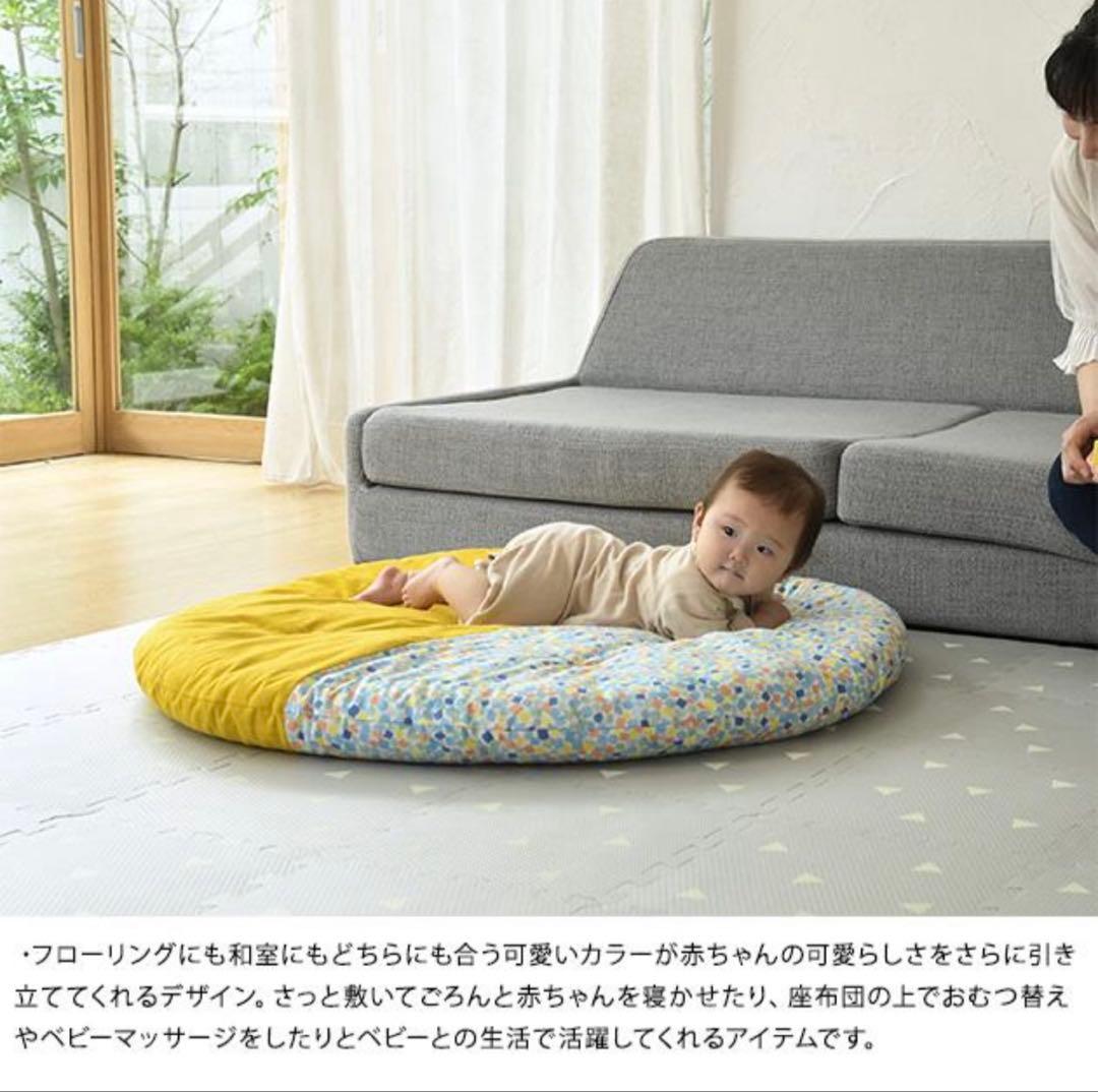 せんべい座布団　洛中高岡屋