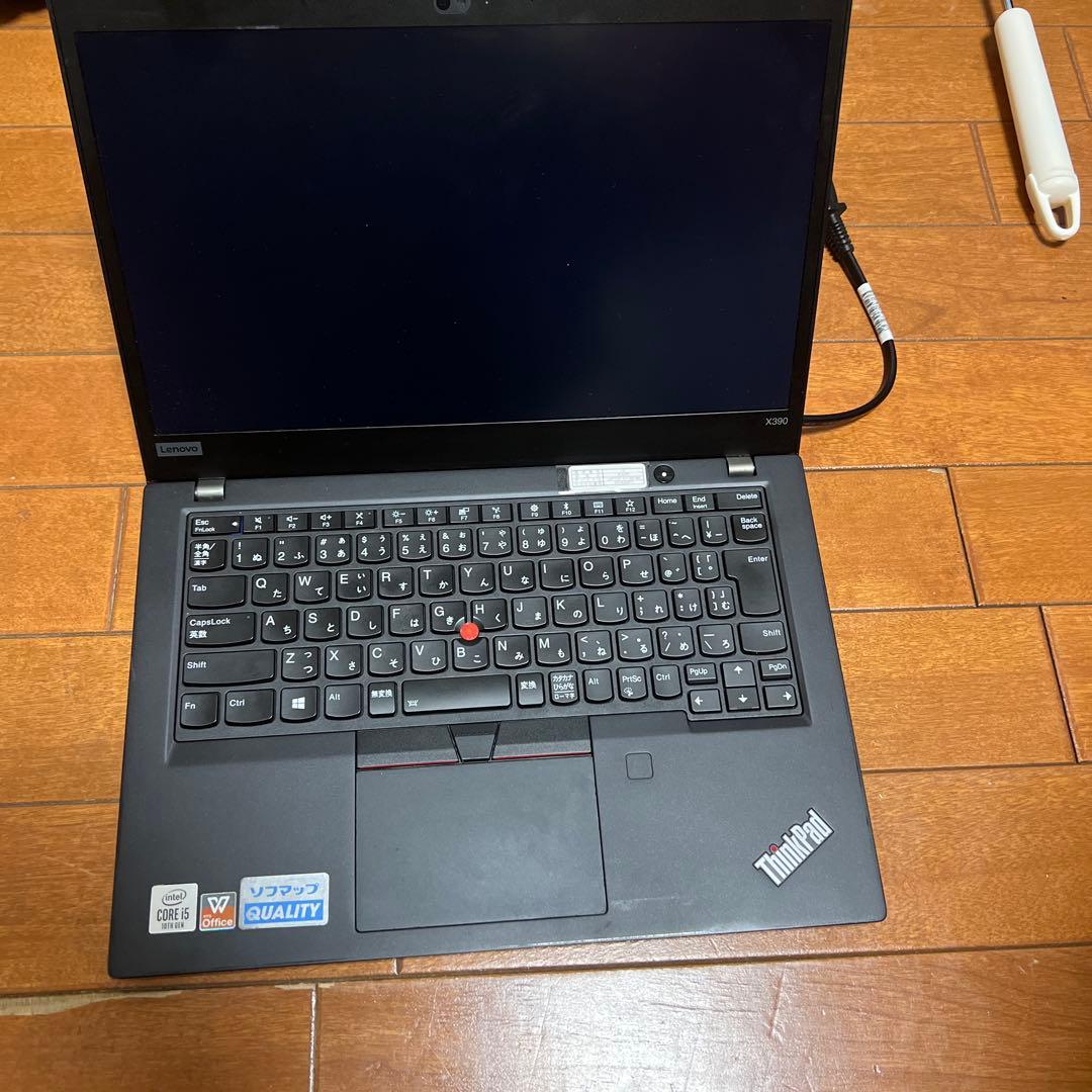 パソコン