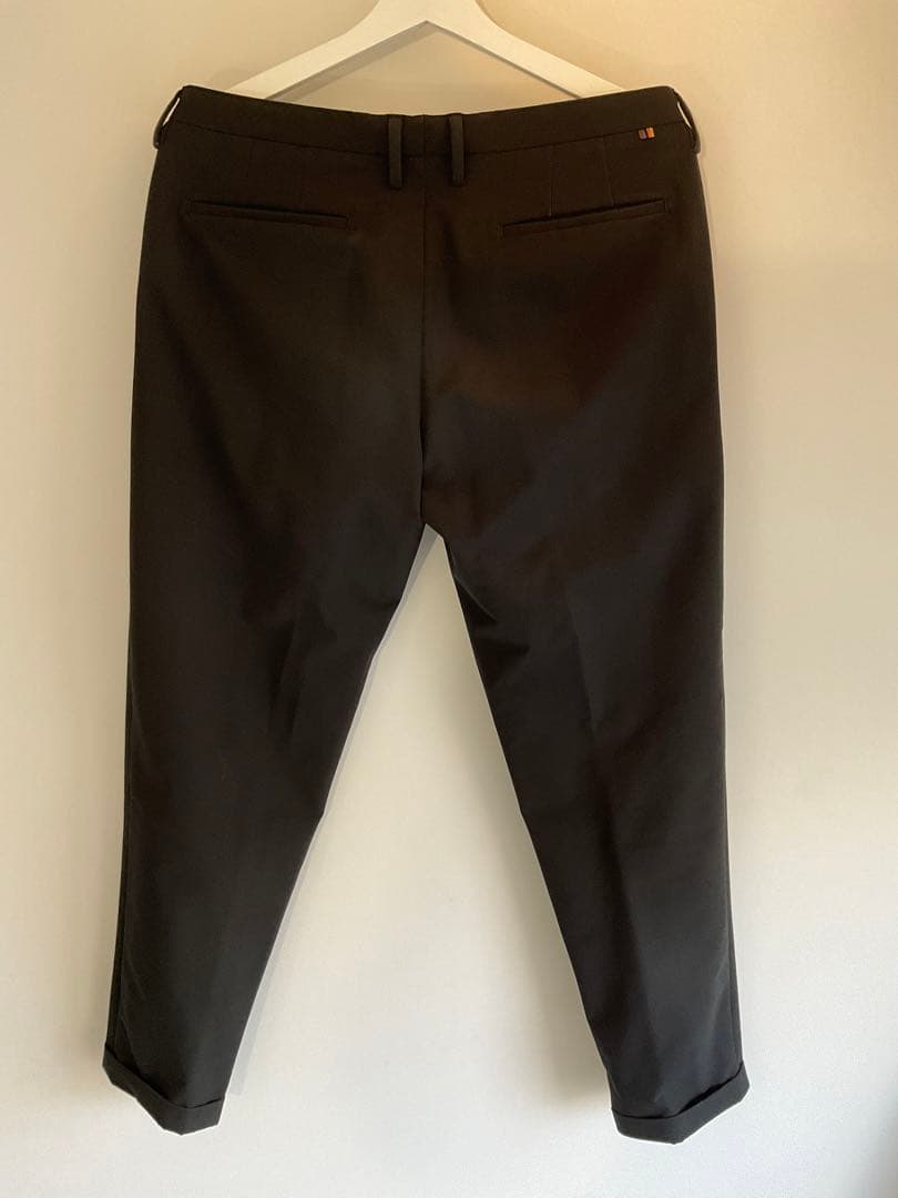 Paul Smith洗濯可スーツ/ストレッチ素材のセットアップ