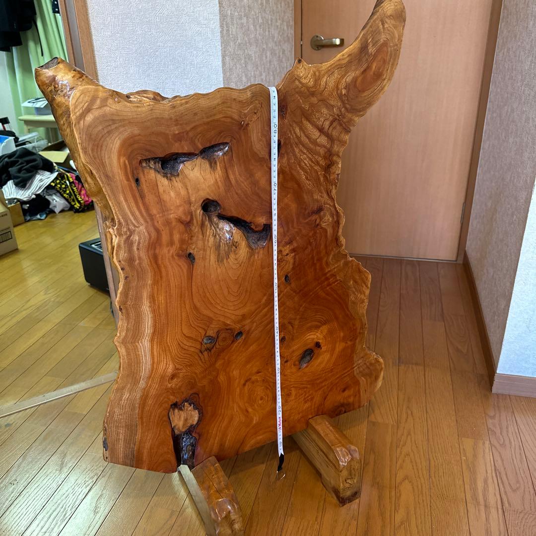 玄関飾り板