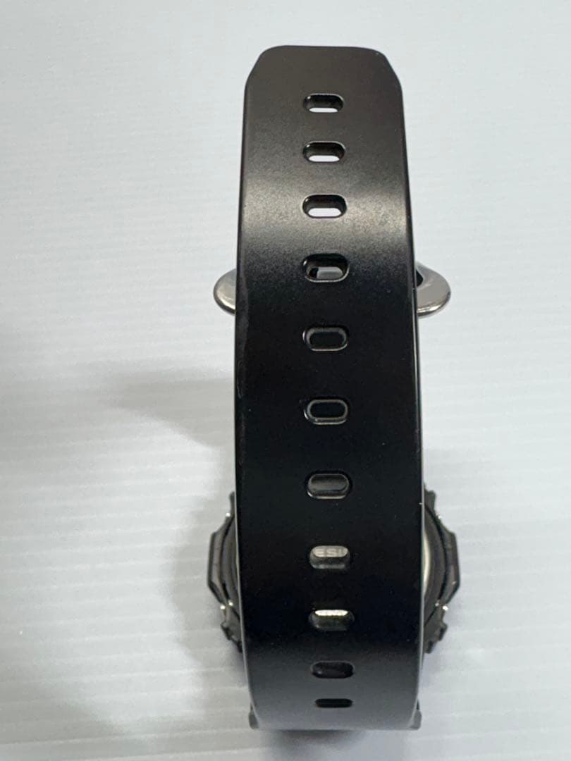 箱付美品❗️CASIO・G-SHOCK・GW−M5610BA−1JF・電波ソーラー