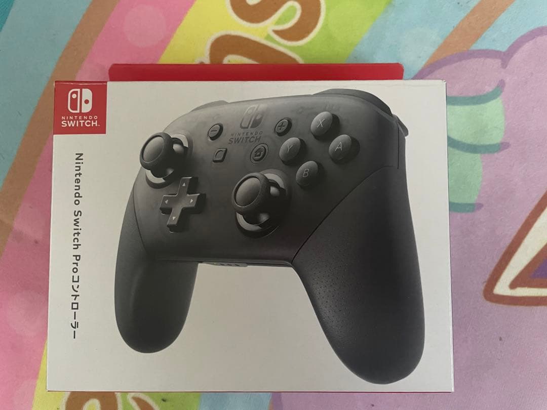 有機EL Switch