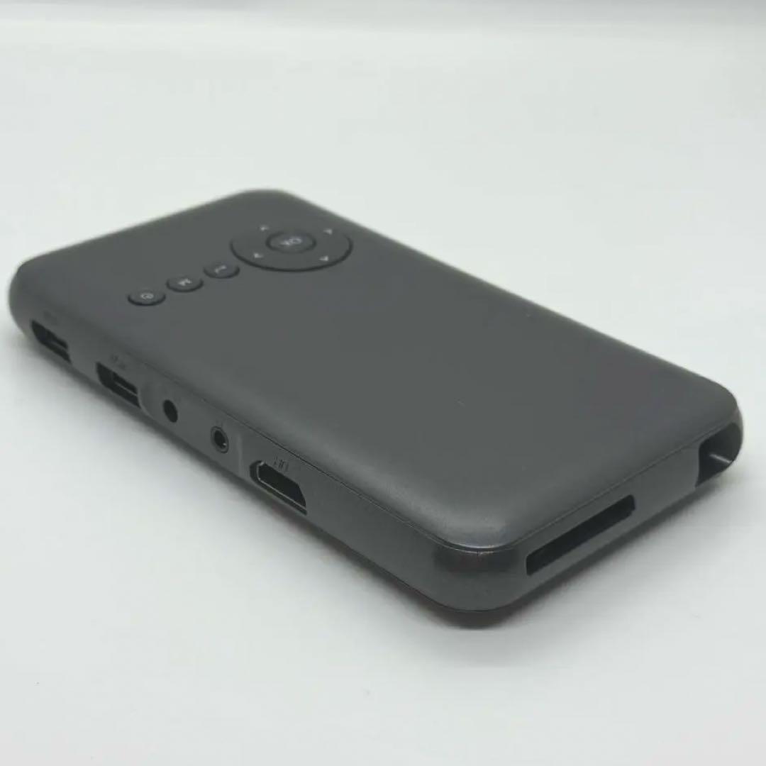UENO-mono カベーニ ポータブル モバイルプロジェクター　送料無料　即配