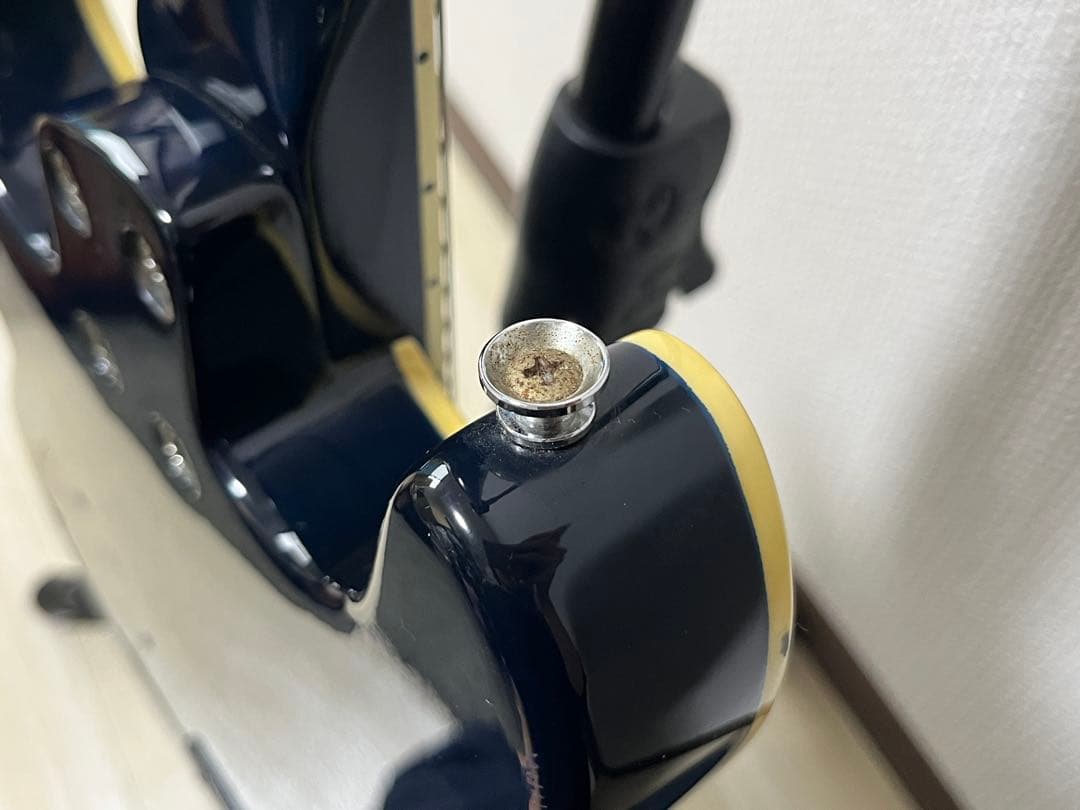 Fernandes フェルナンデス APG-55S サスティナー エレキギター